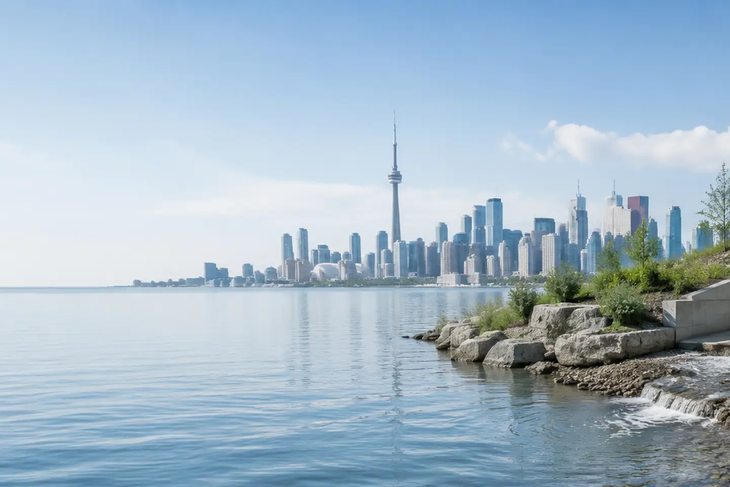 Mississauga programme application documents