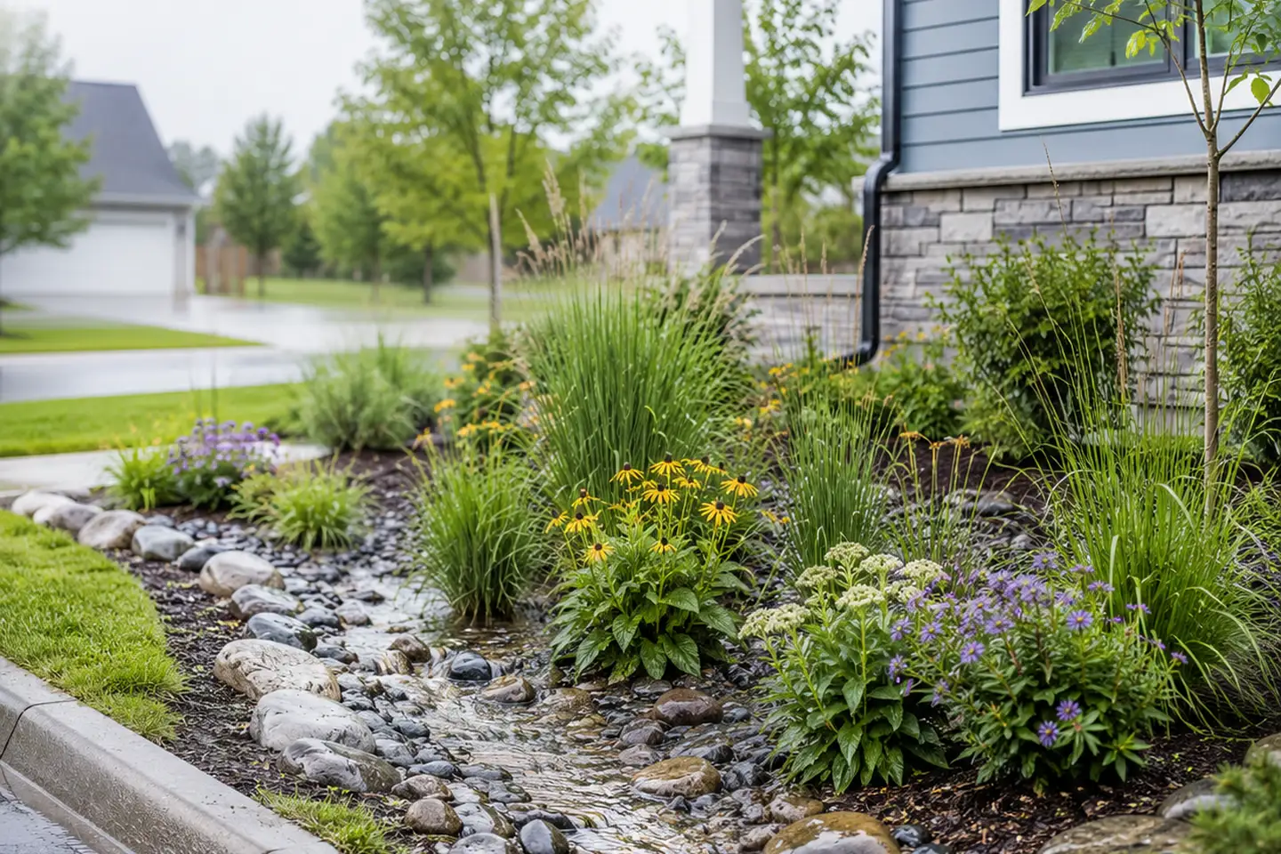 Markham property-level flood-resilience planning
